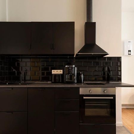 Lovely Apartment In The Near Of Kudamm เบอร์ลิน ภายนอก รูปภาพ
