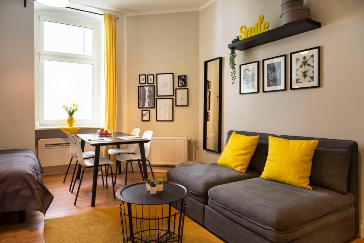 Lovely Apartment In The Near Of Kudamm เบอร์ลิน ภายนอก รูปภาพ