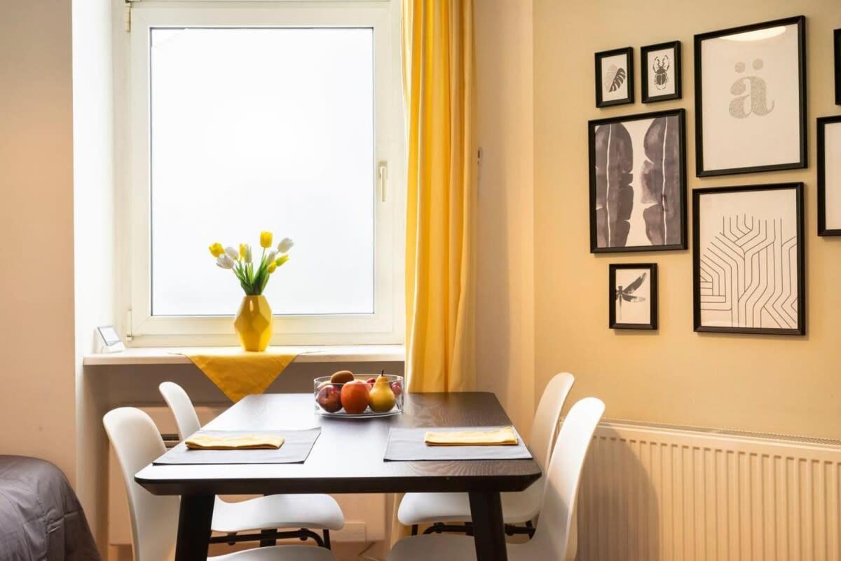 Lovely Apartment In The Near Of Kudamm เบอร์ลิน ภายนอก รูปภาพ