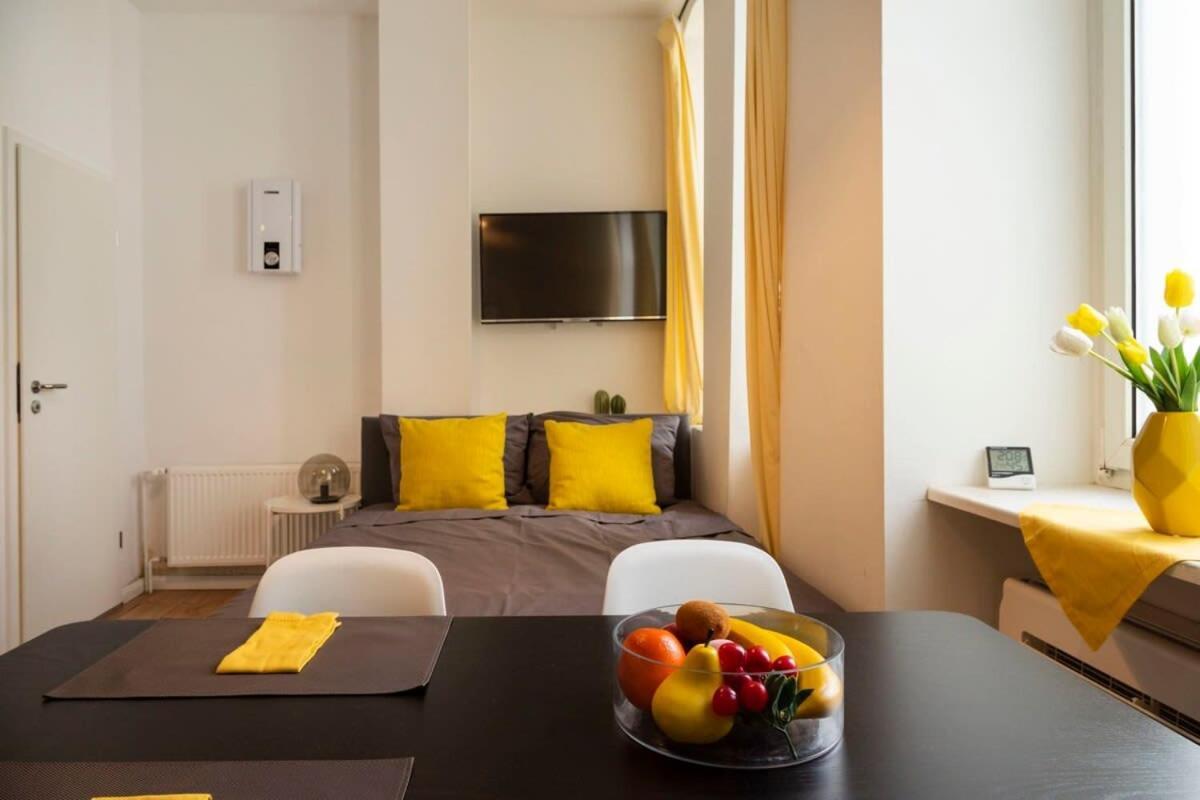 Lovely Apartment In The Near Of Kudamm เบอร์ลิน ภายนอก รูปภาพ