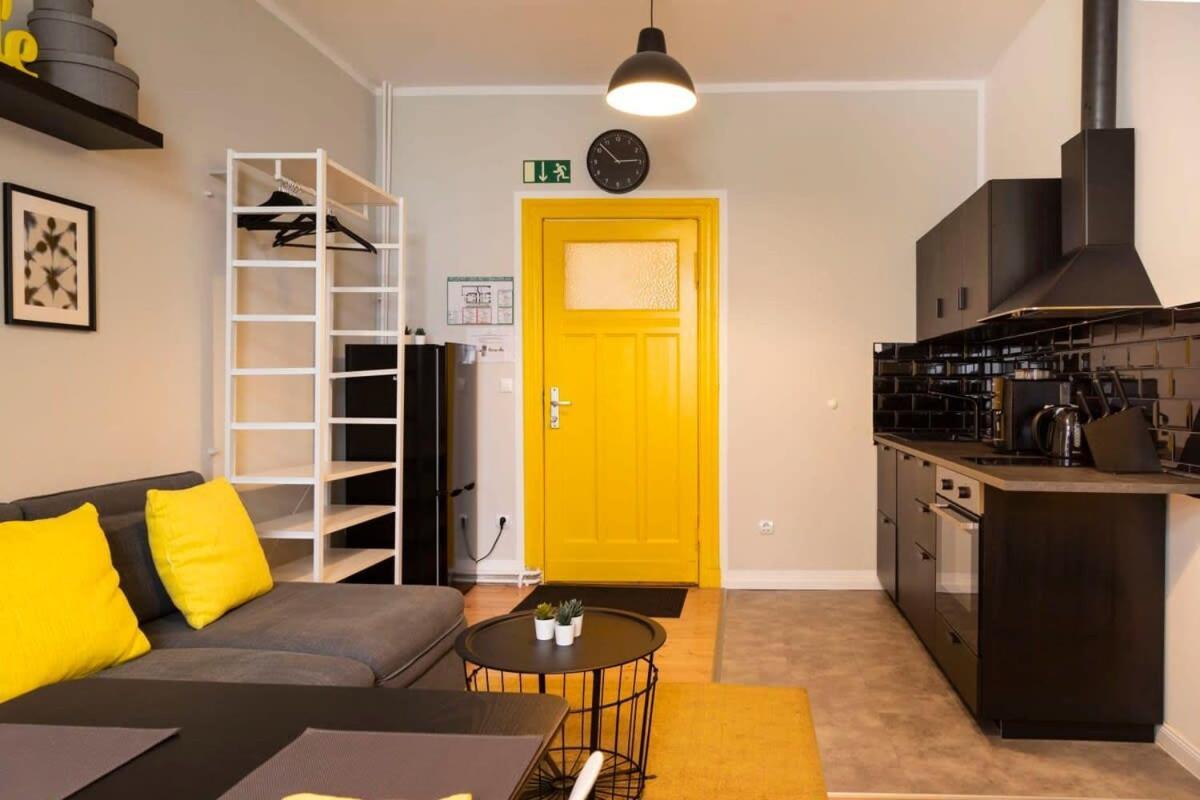 Lovely Apartment In The Near Of Kudamm เบอร์ลิน ภายนอก รูปภาพ