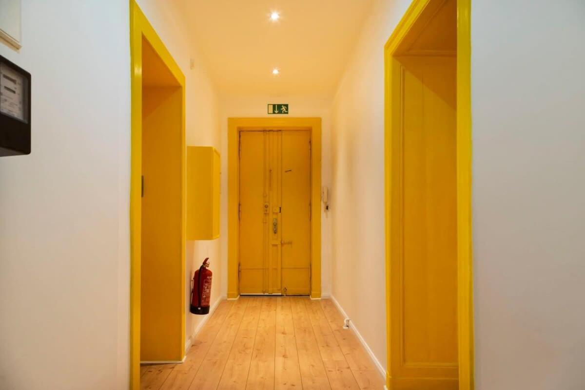 Lovely Apartment In The Near Of Kudamm เบอร์ลิน ภายนอก รูปภาพ