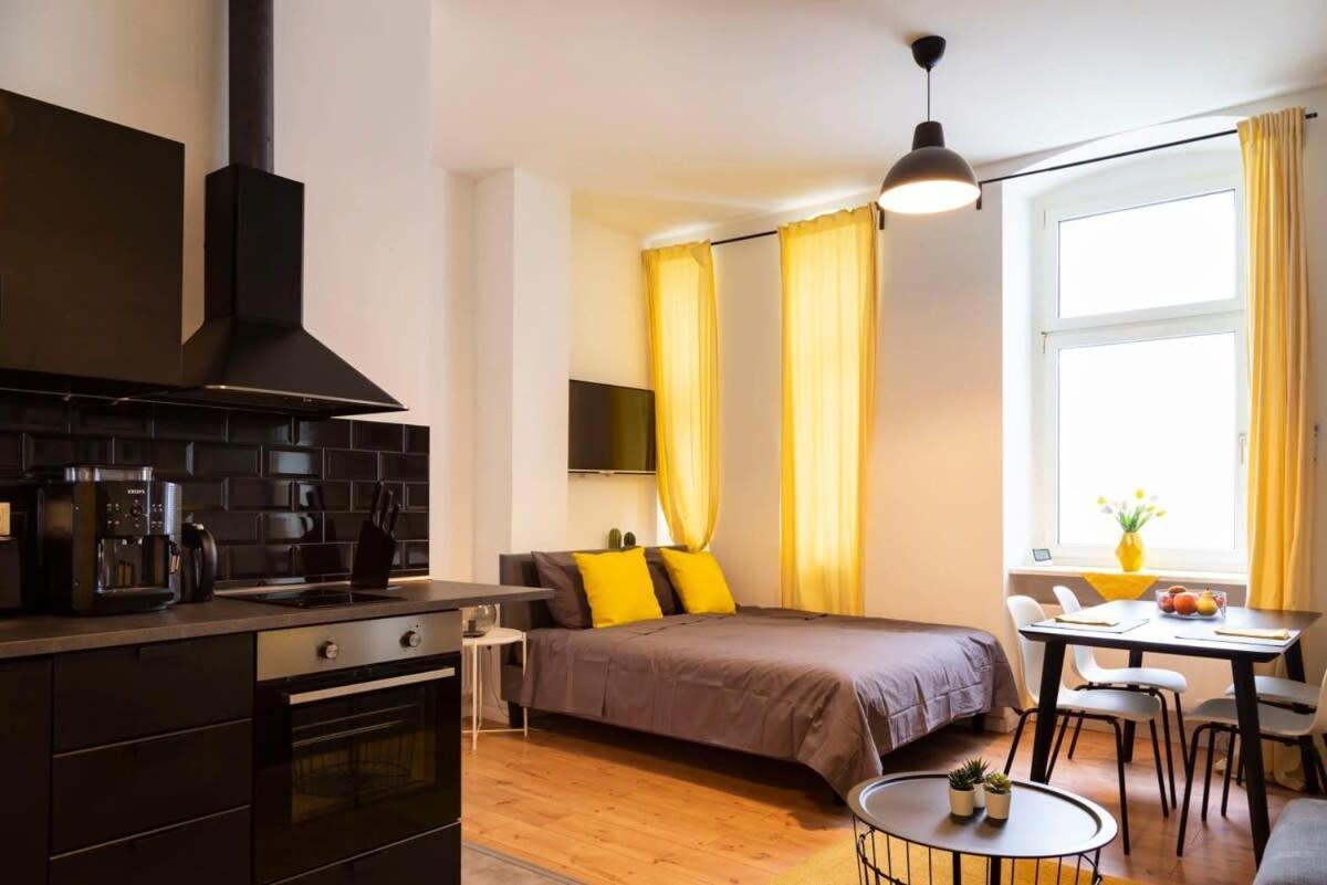 Lovely Apartment In The Near Of Kudamm เบอร์ลิน ภายนอก รูปภาพ