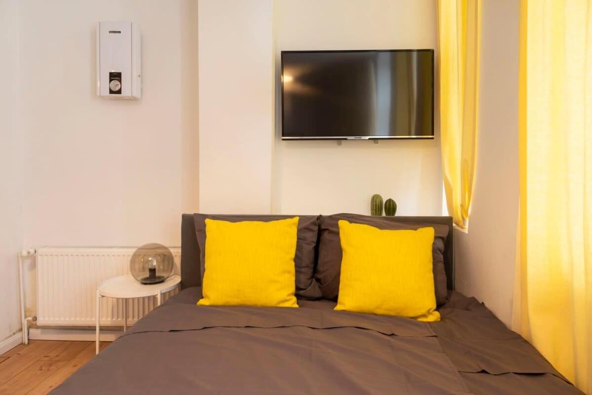 Lovely Apartment In The Near Of Kudamm เบอร์ลิน ภายนอก รูปภาพ